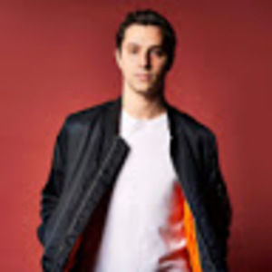 Meet your Posher, Dan